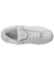 Фото № 3 Кросівки Fila Fulcrum 3 White/White/Metallic Silver 45