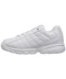 Фото № 5 Кросівки Fila Fulcrum 3 White/White/Metallic Silver 45