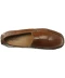Фото № 3 Туфлі лофери Clarks Ashmont Race Cognac Leather 42