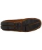 Фото № 4 Туфлі лофери Clarks Ashmont Race Cognac Leather 42