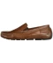 Фото № 5 Туфлі лофери Clarks Ashmont Race Cognac Leather 42