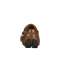 Фото № 6 Туфлі лофери Clarks Ashmont Race Cognac Leather 42
