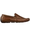 Фото № 7 Туфлі лофери Clarks Ashmont Race Cognac Leather 42