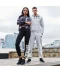 Фото № 7 Спортивні штани Everlast Grey Marl S