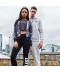 Фото № 8 Спортивні штани Everlast Grey Marl S