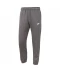 Фото № 1 Спортивні штани Nike Fleece Cuff Sweat Charcoal XL
