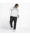 Фото № 3 Спортивні штани Nike Open Hem Sweat Black S
