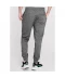 Фото № 3 Спортивні штани SoulCal Signature Fleece Joggers Dk Charcoal M XS