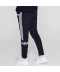 Фото № 3 Спортивні штани adidas 3 Stripe Navy / White M
