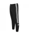 Фото № 1 Спортивні штани adidas 3 Stripe Black / White L