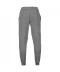 Фото № 6 Спортивні штани Puma Tapered Fleece Grey S