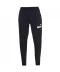 Фото № 1 Спортивні штани Puma Tapered Fleece Navy / White XS