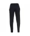 Фото № 8 Спортивні штани Puma Tapered Fleece Navy / White XS