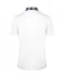 Фото № 6 Поло Pierre Cardin Short Sleeve Check Collar White XXL