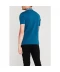 Фото № 3 Поло Pierre Cardin Short Sleeve Check Collar Petrol L