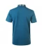 Фото № 6 Поло Pierre Cardin Short Sleeve Check Collar Petrol L