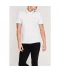 Фото № 2 Поло Pierre Cardin All Over Print White L