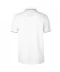 Фото № 5 Поло Pierre Cardin All Over Print White L