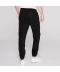 Фото № 3 Спортивні штани Slazenger Cuffed Fleece Black XL