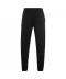 Фото № 5 Спортивні штани Slazenger Cuffed Fleece Black XL