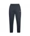 Фото № 1 Спортивні штани Slazenger Cuffed Fleece Navy XXXL