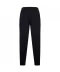 Фото № 2 Спортивні штани Slazenger Cuffed Fleece Navy XXXL