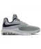 Фото № 1 Кросівки Nike AM Infuriate 3 Grey/Black 44.5