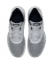 Фото № 5 Кросівки Nike AM Infuriate 3 Grey/Black 44.5