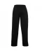 Фото № 2 Спортивні штани Slazenger Open Hem Fleece Black S