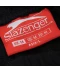 Фото № 4 Спортивні штани Slazenger Open Hem Fleece Black S
