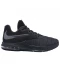 Фото № 1 Кросівки Nike AM Infuriate 3 Black/MetGrey 41