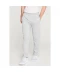 Фото № 2 Спортивні штани Slazenger Open Hem Fleece Grey Marl S