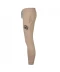 Фото № 3 Спортивні штани Fabric Embroidered Beige S
