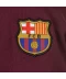 Фото № 3 Худі Nike FC Barcelona Crew Sweater Maroon XL