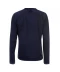 Фото № 2 Худі Puma Training Crew Sweater Navy / Coral S