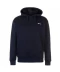 Фото № 1 Худі Slazenger Fleece Navy XS