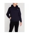 Фото № 2 Худі Slazenger Fleece Navy XS