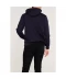Фото № 3 Худі Slazenger Fleece Navy XS