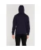 Фото № 4 Худі Slazenger Fleece Navy XS