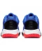 Фото № 3 Кросівки Nike Court Lite 2 Sn00 Blue/Red 42.5