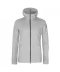 Фото № 1 Худі Reebok Combat Legacy Full Zip Jacket Grey Heather XL