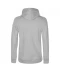 Фото № 2 Худі Reebok Combat Legacy Full Zip Jacket Grey Heather XL