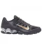Фото № 1 Кросівки Nike Reax 8 Mesh Training DkGrey/Bronze 43