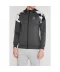 Фото № 2 Худі VOI Geo Zip Hoody Grey S
