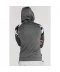 Фото № 4 Худі VOI Geo Zip Hoody Grey S