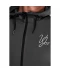 Фото № 5 Худі VOI Geo Zip Hoody Grey S