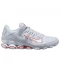 Фото № 1 Кросівки Nike Reax 8 Mesh Training Platin/Wht/Red 43