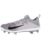 Фото № 5 Бутси Nike Vapor Ultrafly Elite Wolf Grey/White 49.5
