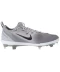 Фото № 7 Бутси Nike Vapor Ultrafly Elite Wolf Grey/White 49.5