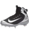 Фото № 2 Бутси Nike Alpha Huarache Elite Wolf Grey/White/Black/Cool Grey 41